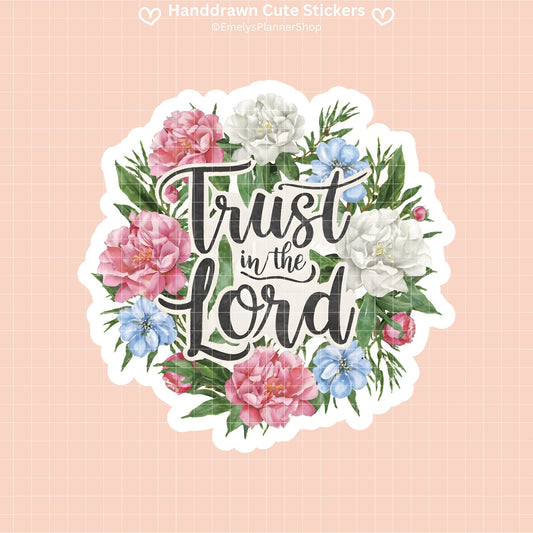 Stick to Faith with Our Kawaii Bible Verse Sticker Pack! 🌈✨