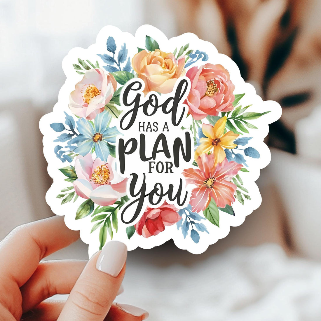 Brighten Your Day with Our New Inspiring Sticker Pack! 🌟💕