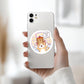 Kawaii Pancake Cat Sticker, Stacked With Joy Decal, Cute Breakfast Vinyl Sticker, Laptop Sticker, Planner Scrapbook Sticker, Gift for 109 - EmelysPlannerShop
